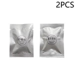 1/2/6pcs Solid Car Perfume Supplement Tablet Flavor Car Air Conditioner Vent Good Smell Scent Pads Car Refill