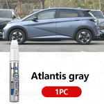 Car Paint Repair Pen Paint Scratch Repair Accessories For 2021-2025 BYD Dolphin Black Wh detail view