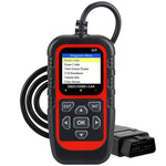 V419scanner Car Diagnostic Tool Automotive OBD2 Scanner Check Engine Code Reader
