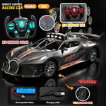 RC Car 4Ch Remote Control Drift Racing Car Toy detail view
