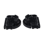 Improving Driving Comfort Armrest Bracket Plastic Bracket Perfect Fit For Models OEM Number 8969RA O