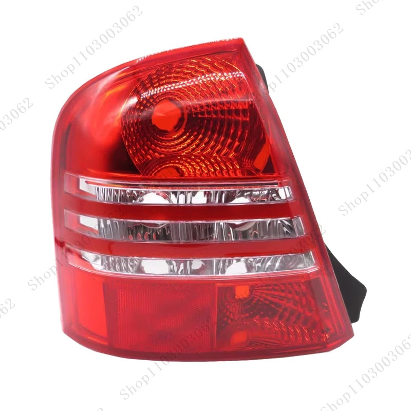 Tail lights For Mazda Saloon 323 S VI BJ Auto Parts Rear Bumper Headlights No tunnel lifestyle view
