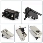 Complete Dash Board Glove Box Lid Cover Switch Toolbox Latch Handle For Mercedes Benz GLK Class X204