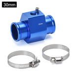 Water Temperature Sensor Adapter | Coolant Hose Gauge Fitting for Car Truck lifestyle view