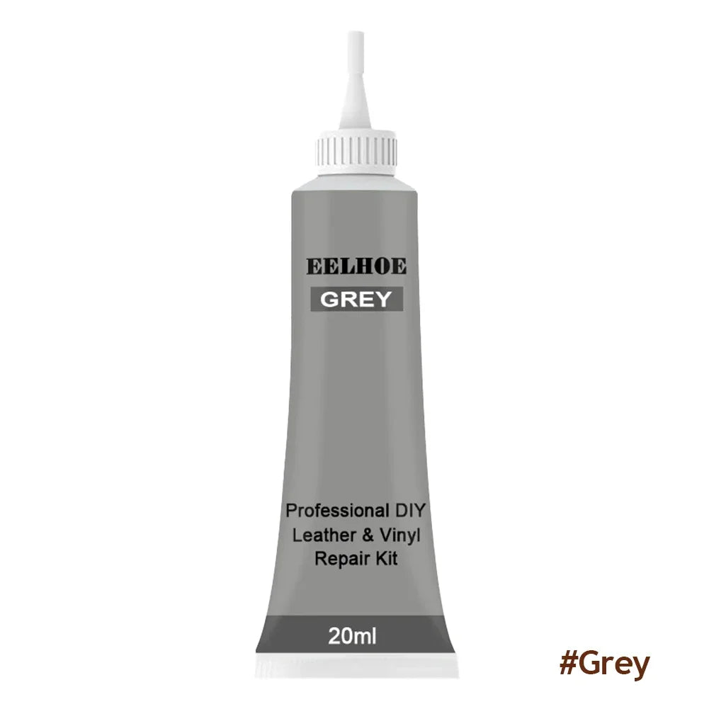 20ml Leather Repair Gel Car Repair Scratches Cracks Home Car Seat Sofa Leather Complem close-up view