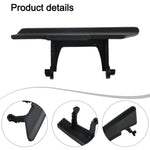 Armrest Lock Clip Compatible With For BMW X1 F48 X2 F39 LHD Console Rest Box Latch Retainer For Center Console