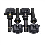 4PCS BDGF-37140 TPMS Sensor for 2020-2024 Mazda 3 6 CX-3 CX-30 CX-9 MX-5 | 315MHz Tir alternate view