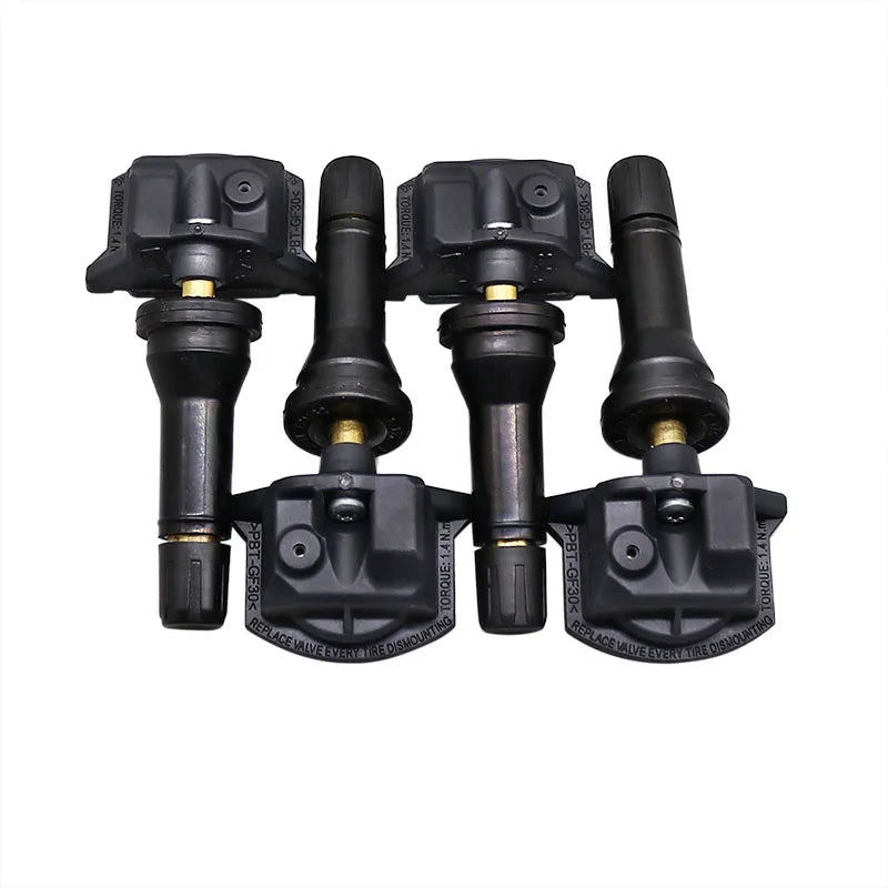 4PCS BDGF-37140 TPMS Sensor for 2020-2024 Mazda 3 6 CX-3 CX-30 CX-9 MX-5 | 315MHz Tir alternate view