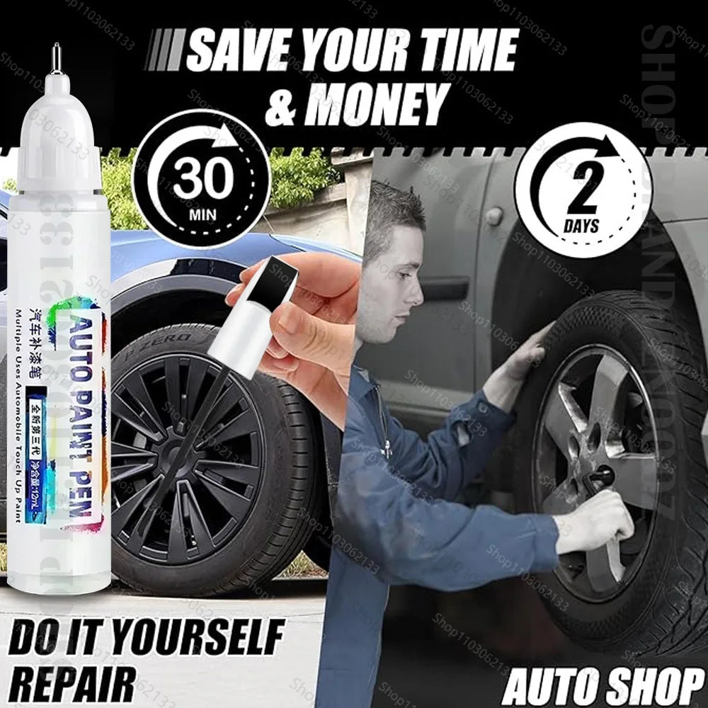 For LEXUS RX 450H+ Touch Up Paint Wheel Repair Kit Wheel Scratch Repair Rim Paint For Ca detail view