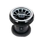 For Mazda 6 GH LED Ambient Light Front Dashboard AC Air Condition Vent Outlet Turbo Interior Trim Car Accessories