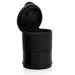 Universal Car LED Ashtray Garbage Coin Storage Cup Container Cigar Ashtray Holder Auto I detail view