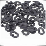 4pcs Plastic Spacer Model Cars Shell Column Bracket Plastic Gasket for 1:10 Sakura CS lifestyle view