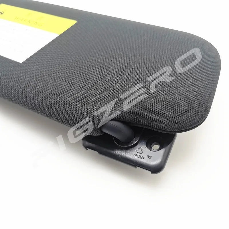 HC-8204010-00A7 HC-8204010-00DY HC-8204020-00DY Sun Visor Assembly Vanity Mirror Cover For BYD Han DM-i EV E9 Seal 07