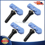 4PCS 433MHz Tire Pressure Monitoring Sensor TPMS Sensor for Chevrolet Orlando 2010- additional angle