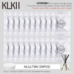 Car Air Freshener Refill Tablets | Replacement Fragrance Pods alternate view