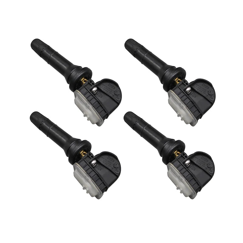 4PCS 433MHz TPMS Tire Pressure Sensor for Great Wall Hover H6 BYD Dolphin HAVAL H9 additional angle