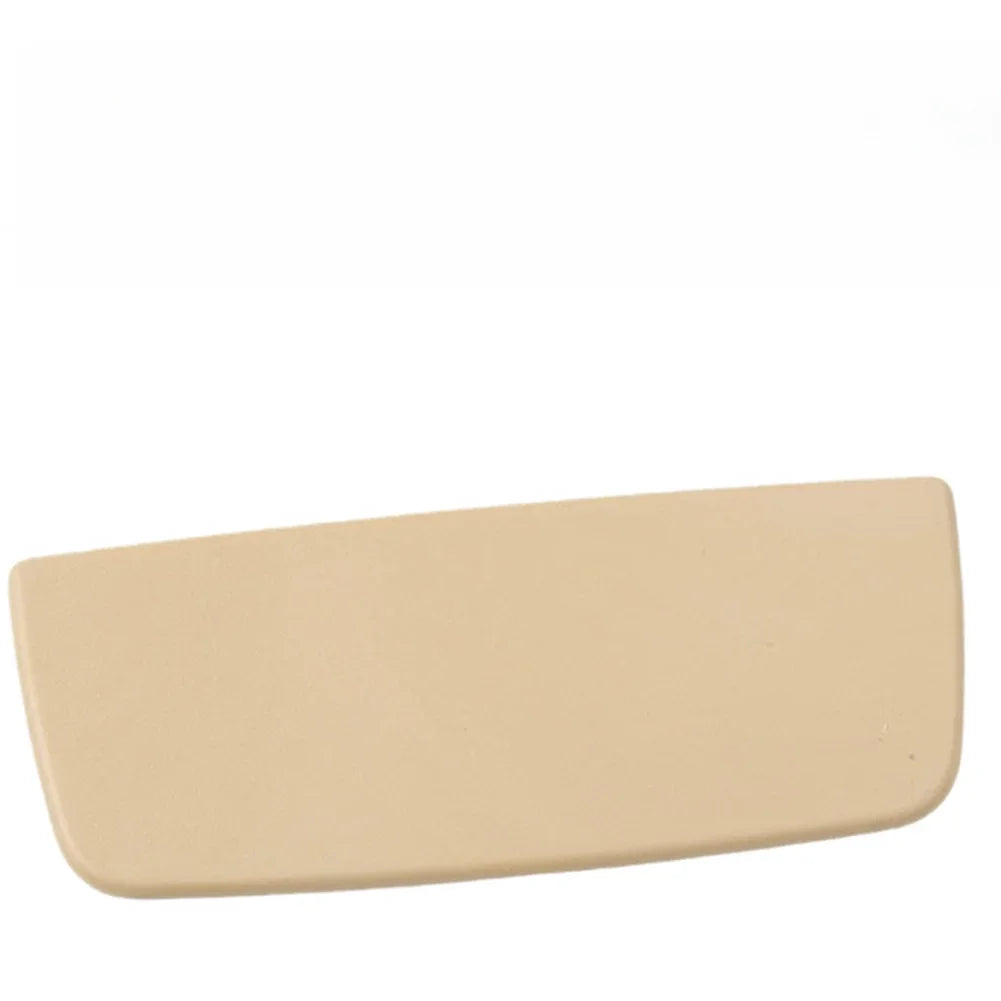 For Porsche 718 981 982 991 992 911 Sun Visor Vanity Makeup Mirror Cover 98173103128 Replacement Car Interior Accessories