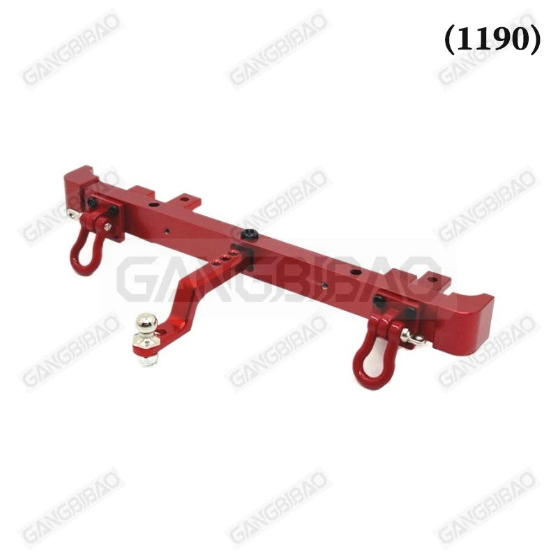 MN82 Remote Control Car Upgrade Metal Front and Rear Axle Drive Shaft Shock Absorber Tire for MN 1/12 MN82T LC79 MN82S MN82Pro
