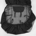 AUTO PLUS Car Seat Covers Universal Size Fit For Most Car Suv Truck Van Car Accessori lifestyle view