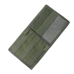 Multifunctional MOLLE Sun Visor Storage Bag Tactical Car Organizer Pouch for Pickup T alternate view