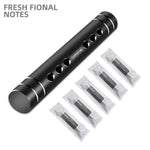 Car Air Vent Perfume | Car Air Freshener with Adjustable Aroma Control alternate view