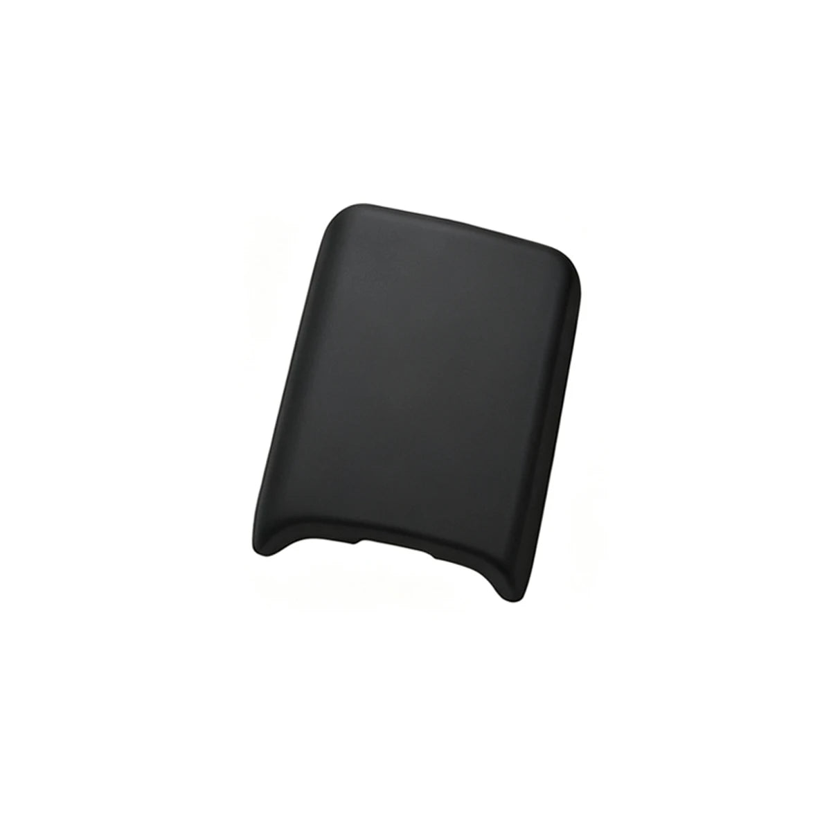 For Lexus LX570 16-21 Silicone Armrest Box Cover Soft Cushion Pad Anti-Slip Waterproo lifestyle view