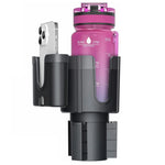 Adjustable Car Cup Holder Extender | Fits Large Drink Bottles & Cups Up To 4.1 Inch Diameter
