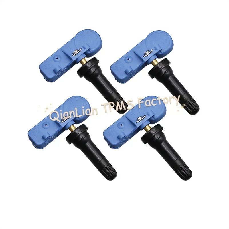 433MHz TPMS Tire Pressure Sensor 20922901 | Direct Replacement for Chevrolet GMC Cadilla detail view