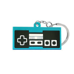Game Joystick Keychain Key Ring Charm