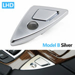 LHD RHD Central  Armrest Glove Box Switch Catch Button For BMW 5 Series F10 F11 F18 520 523 525 528 530 535 2011-2017