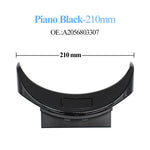 Central Storage Glove Box Console Armrest Cover Switch Button For Mercedes Benz C Class detail view