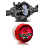 RC Car Grease Lubricant - Axle/Differential/Gearbox Oil, Noise Reduction, High Performance for RC Bu