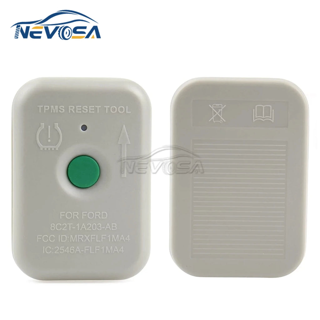 TPMS Reset Tool 8C2T-1A203-AB | For Ford Mustang Explorer Escape Lincoln MKS MKT Mark alternate view