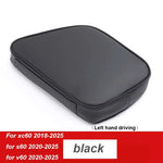 For Volvo XC60 XC90 S90 XC90 V90 S60 V60 XC40 C40 Armrest lift pad elbow bracket Automotive interior accessories LHD