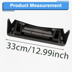 For Chevrolet GMC C1500 C2500 C3500 K1500 K2500 K3500 GMC Yukon Front Bumper License alternate view