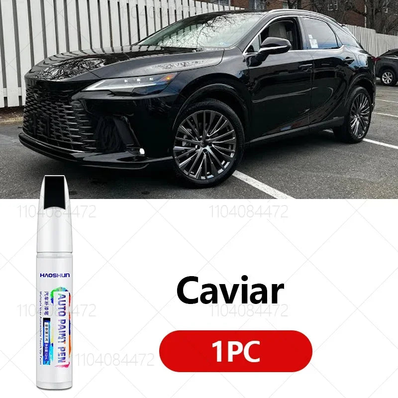 For 1998-2025 Lexus RX XU10 XU30 AL10 AL20 Paint Repair Pen Touch Up Scratch Remover DIY detail view