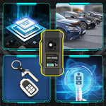 LAUNCH X-PROG 3 Key Programming Immobilizer Programmer Car Key Programmer tool XPROG3 for X431 V PRO3S+ PAD V xprog 3