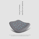 3D Breathable Car Seat Cushion for Most Cars lifestyle view