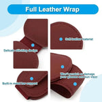 Universal Car Auto Sun Visor Glasses Box Sunglasses Clip Card Ticket Holder Stand Fasten detail view