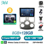 Android 16 For Toyota Rush DAIHATSU TERIOS 2006 - 2011 Car Radio Stereo Head Unit Mul alternate view