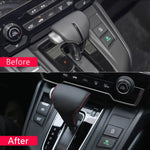 For Honda CRV 2017 2018 2019 2020 2021 2022 2023 Automobile Shift Sleeve Central Control Gear Sleeve