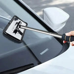 Telescopic Windshield Water Scraper Brush alternate view
