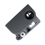 Glove Box Lock Latch Lid Handle Assy For NISSAN X-TRAIL T30 68630-EQ300 Black Glove B lifestyle view
