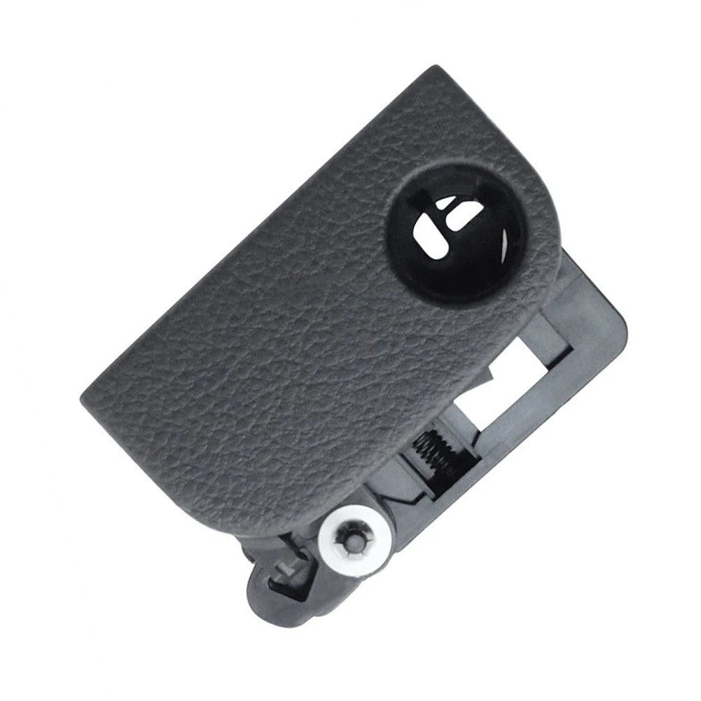 Glove Box Lock Latch Lid Handle Assy For NISSAN X-TRAIL T30 68630-EQ300 Black Glove B lifestyle view
