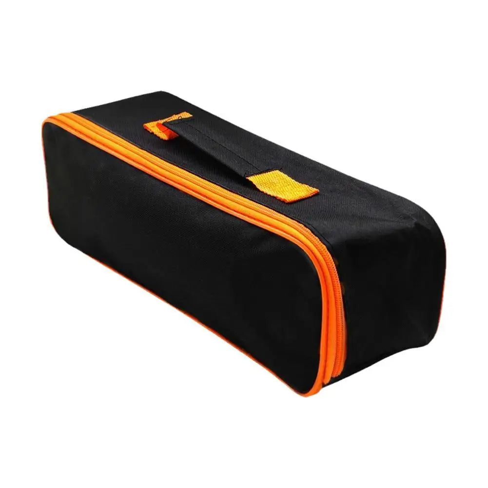 Portable Car Trunk Storage Bag Oxford Cloth Toolkit Organizer detail view