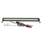 LED Light Bar Roof Lamp for 1/10 RC Crawler D90 YK4102 additional angle