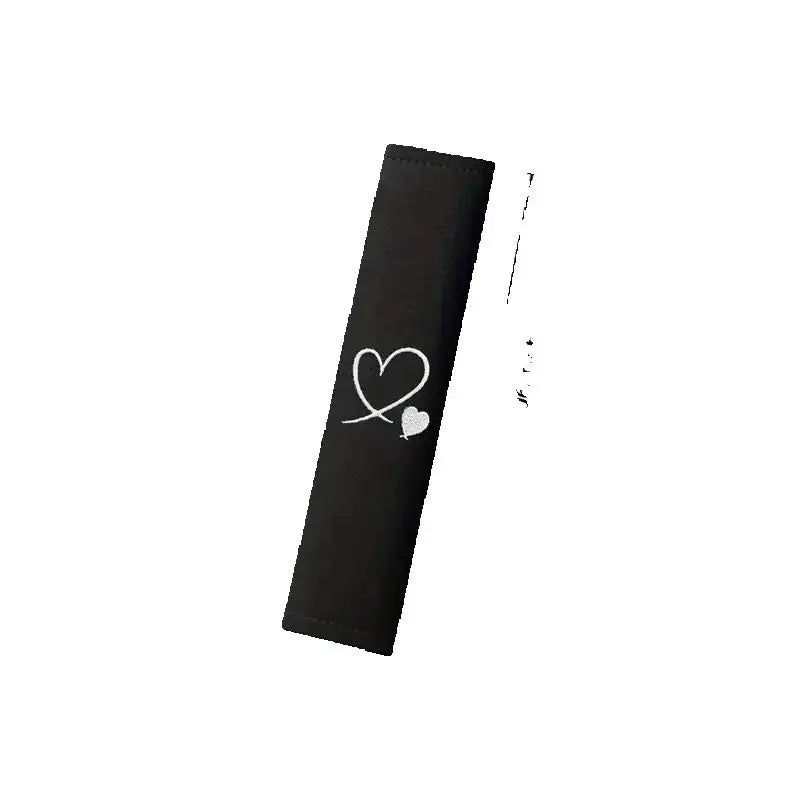 Car Seat Belt Shoulder Pad Protector