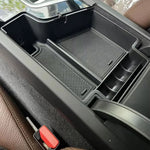 For Volvo XC60 XC90 S90 S60 V60 V90 2017-2022 Car Center Console Armrest Box Storage Tray Holder Organizer Container Accessories