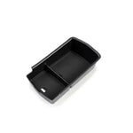Car Armrest Storage Box Center Console Organizer Tray Pallet Holder For VOLKSWAGEN VW ID4 ID.4 ID 4 ID6 ID 6 ID.6 Accessories