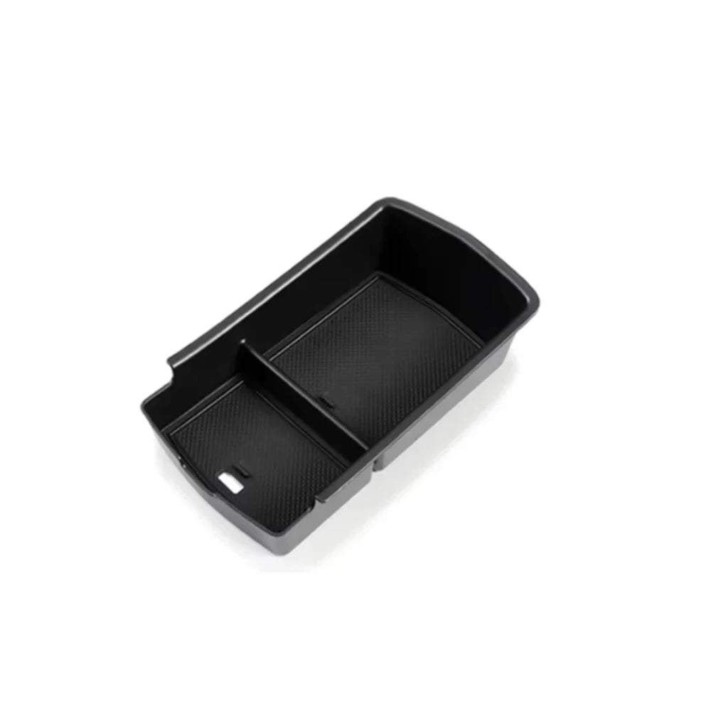 Car Armrest Storage Box Center Console Organizer Tray Pallet Holder For VOLKSWAGEN VW ID4 ID.4 ID 4 ID6 ID 6 ID.6 Accessories